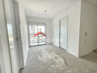 Apartamento com 2 Quartos à venda, 37m² no Vila Independência, São Paulo