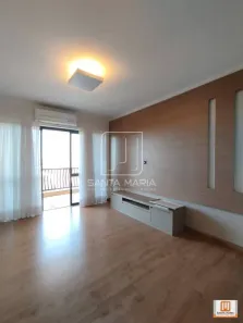 Apartamento com 3 Quartos à venda, 125m² no Jardim Santa Ângela, Ribeirão Preto