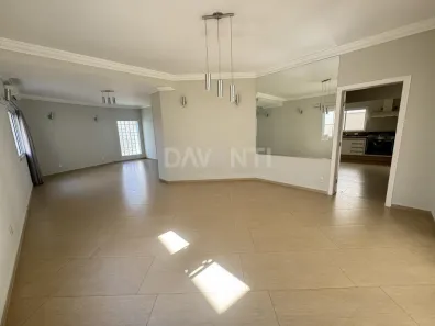 Casa de Condomínio com 5 Quartos para alugar, 305m² no Parque dos Resedás, Campinas