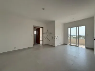Apartamento com 2 Quartos à venda, 65m² no Parque Industrial, São José dos Campos