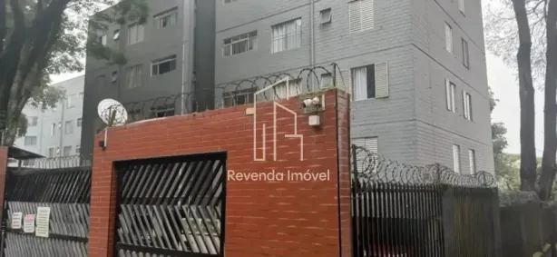 Apartamento com 2 Quartos à venda, 73m² no Parque Flamengo, São Paulo