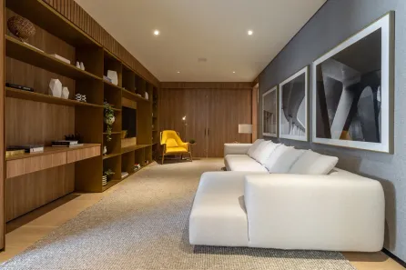 Apartamento com 4 Quartos à venda, 350m² no Setor Marista, Goiânia