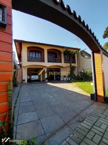 Casa com 3 Quartos à venda, 238m² no Barreirinha, Curitiba