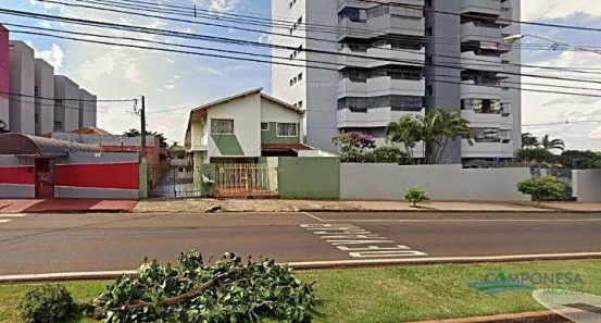 Casa com 3 Quartos à venda, 80m² no São Manoel, Ibiporã