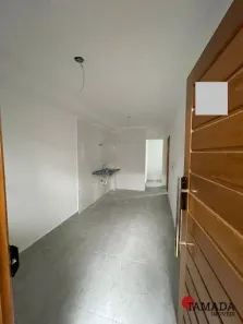 Apartamento com 2 Quartos à venda, 35m² no Jardim Itapema, São Paulo