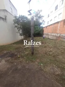 Lote/Terreno à venda, 378m² no Carajás, Uberlândia