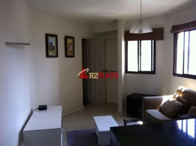 Flat com 1 Quarto à venda, 40m² no Bela Vista, São Paulo