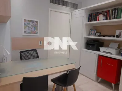 Sala Comercial à venda, 29m² no Botafogo, Rio de Janeiro