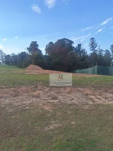 Lote/Terreno à venda, 607m² no Parque Villa dos Pinheiros, Indaiatuba