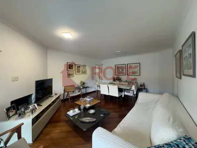 Apartamento com 4 Quartos à venda, 137m² no Vila Congonhas, São Paulo