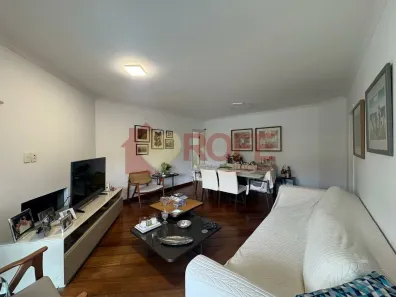 Apartamento com 4 Quartos à venda, 138m² no Vila Congonhas, São Paulo