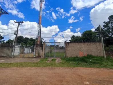 Lote/Terreno à venda, 3350m² no Aparecida, Alvorada