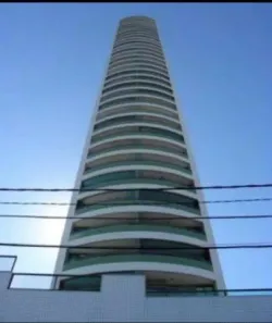 Apartamento com 4 Quartos à venda, 140m² no Casa Caiada, Olinda