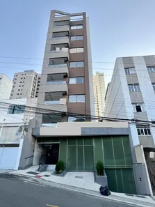 Apartamento com 2 Quartos à venda, 132m² no Centro, Juiz de Fora