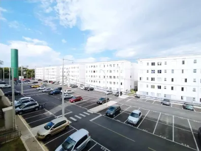 Apartamento com 2 Quartos à venda, 42m² no Recanto Vista Alegre, Cotia