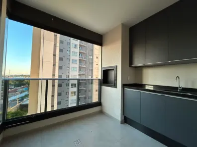 Apartamento com 2 Quartos para alugar, 89m² no Despraiado, Cuiabá