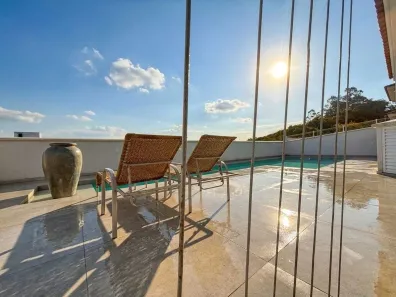 Casa com 4 Quartos à venda, 282m² no Amizade, Jaraguá do Sul