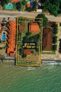 Casa com 7 Quartos à venda, 2000m² no Barra Grande, Maragogi