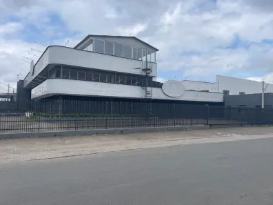 Ponto Comercial para alugar, 2140m² no Pinheirinho, Curitiba