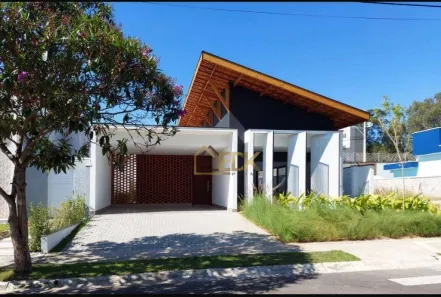 Casa com 3 Quartos à venda, 170m² no Residencial Verdes Vales, Taubaté