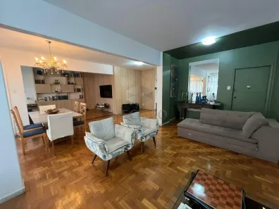 Apartamento com 3 Quartos à venda, 196m² no Boa Viagem, Belo Horizonte