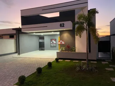 Casa com 3 Quartos para alugar, 165m² no Residencial Alta Vista 2, Caçapava