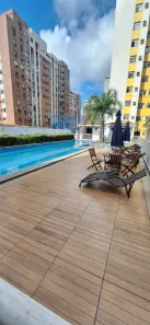 Apartamento com 2 Quartos à venda, 55m² no Parque Verde, Belém