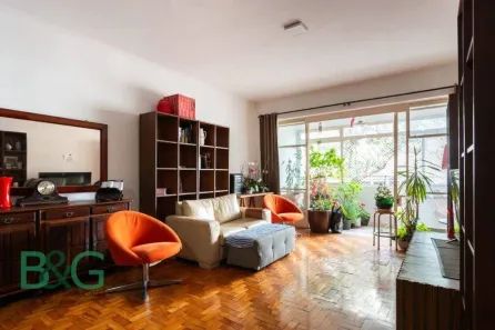 Apartamento com 2 Quartos à venda, 150m² no Bela Vista, São Paulo