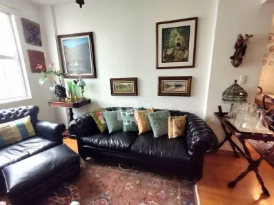 Cobertura com 4 Quartos à venda, 115m² no Itacorubi, Florianópolis