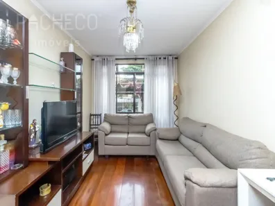 Sobrado com 3 Quartos à venda, 167m² no Parque da Lapa, São Paulo