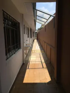 Casa com 2 Quartos à venda, 145m² no Vila Palmares, Santo André