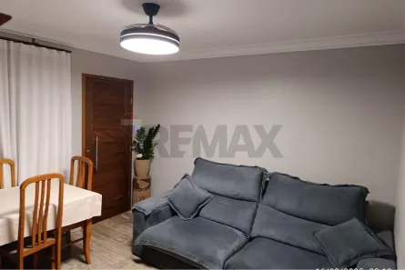 Apartamento com 2 Quartos à venda, 49m² no Jardim Adriana, Guarulhos