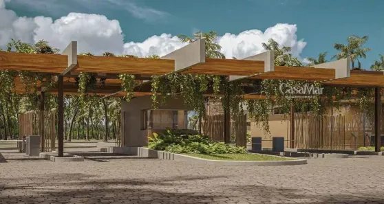 Casa de Condomínio com 4 Quartos à venda, 224m² no , São Miguel dos Milagres