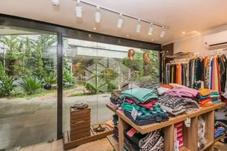 Ponto Comercial com 1 Quarto à venda, 27m² no Rio Branco, Porto Alegre