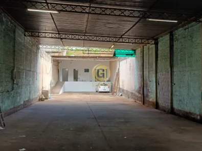 Galpão/Depósito/Armazém para alugar, 500m² no Cidade Nova Jacareí, Jacareí