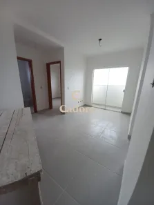 Apartamento com 2 Quartos à venda, 47m² no Segismundo Pereira, Uberlândia