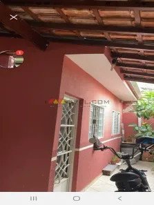 Casa com 2 Quartos à venda, 160m² no Jardim Progresso, Rio Claro