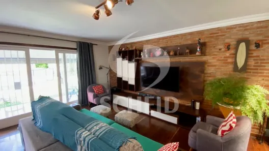 Casa com 3 Quartos à venda, 320m² no Interlagos, São Paulo