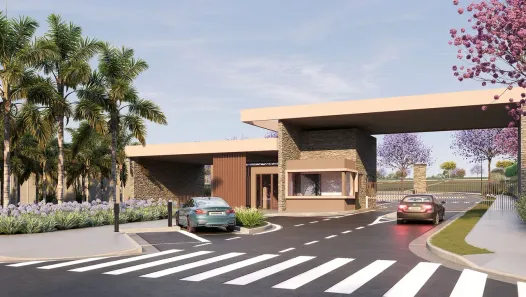 Lote/Terreno à venda, 384m² no Bairro dos Fernandes, Jundiaí