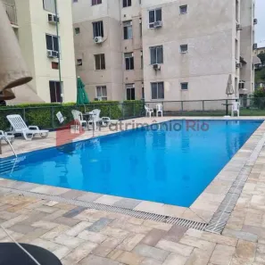 Apartamento com 3 Quartos à venda, 60m² no Parada de Lucas, Rio de Janeiro