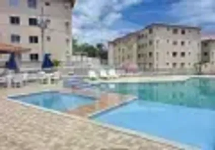 Apartamento com 2 Quartos à venda, 49m² no Jardim, Nossa Senhora do Socorro