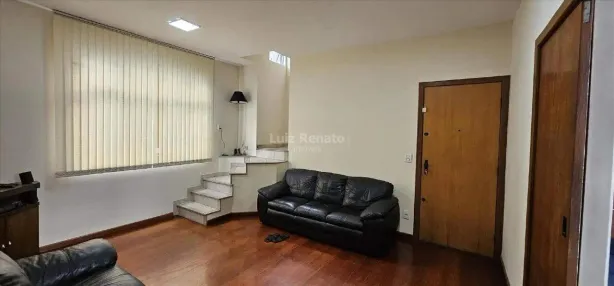 Cobertura com 3 Quartos à venda, 153m² no Floresta, Belo Horizonte