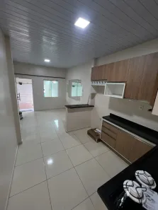 Casa de Condomínio com 2 Quartos à venda, 50m² no Colônia Terra Nova, Manaus