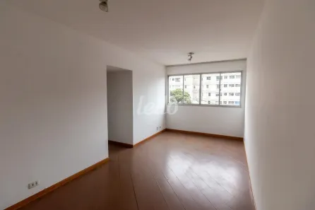 Apartamento com 2 Quartos à venda, 80m² no Cidade Monções, São Paulo