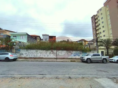 Lote/Terreno à venda, 304m² no Parque Ipê, São Paulo