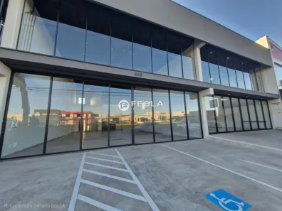 Ponto Comercial para alugar, 250m² no Cidade Nova II, Santa Bárbara D'Oeste