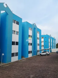 Apartamento com 2 Quartos à venda, 50m² no Uruguai, Teresina
