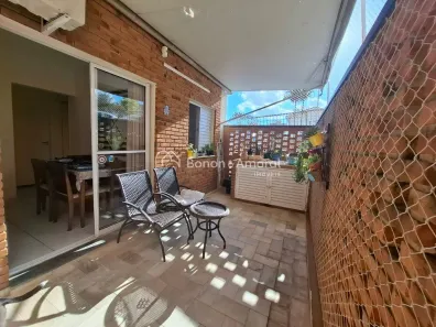 Apartamento com 2 Quartos à venda, 57m² no Vila Ipê, Campinas