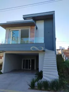 Casa de Condomínio com 3 Quartos à venda, 251m² no Centro, Gravataí