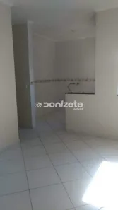 Apartamento com 2 Quartos para alugar, 48m² no Campestre, Santo André